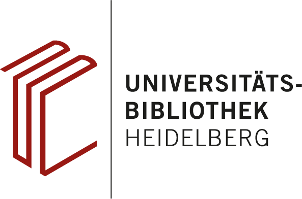 Universitätsbibliothek Heidelberg