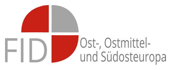 Fachinformationsdienst Ost-, Ostmittel- und Südosteuropa